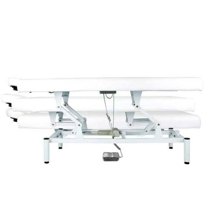 楽天市場】電動昇降 マッサージベッド 有孔 長さ185×幅65×高さ51-88cm 