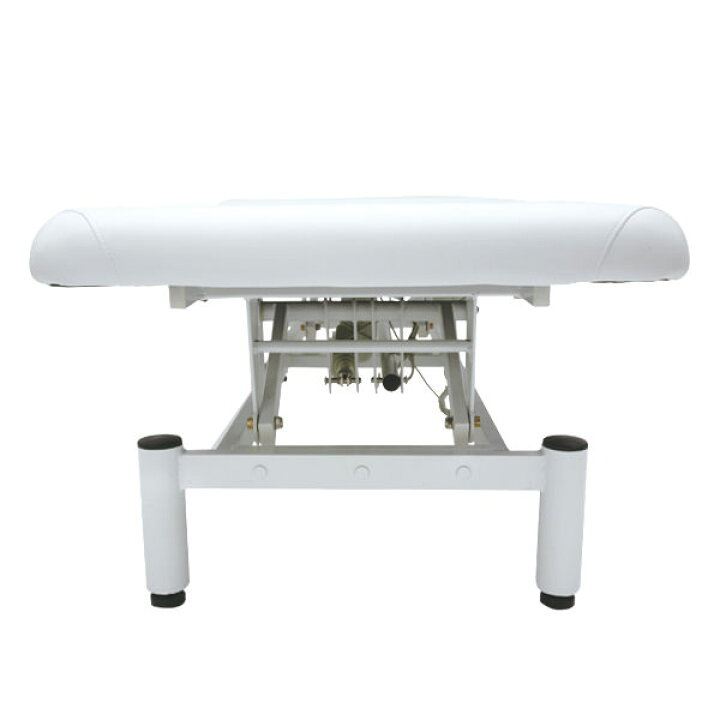 楽天市場】電動昇降 エステベッド 電動 長さ185×幅75×高さ51-88cm 1年 