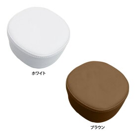 【最大300円OFFクーポン！～4/27 9:59】 フェイシャルベッド用無孔マクラ 全2色 エステベッド 施術ベッド まつげエクステ マツエク アイラッシュ サロン ベッド ベット