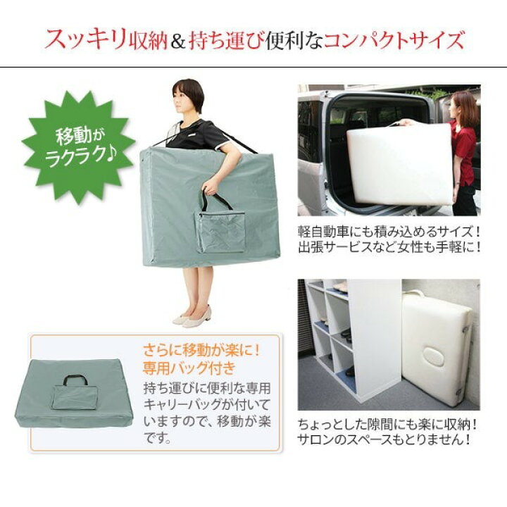 楽天市場】サロン 開業セット お手頃A 3点セット 開業支援 オープン 
