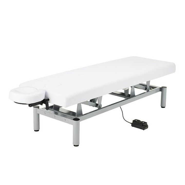 楽天市場】電動昇降 マッサージベッド 有孔 長さ185×幅65×高さ51-88cm 