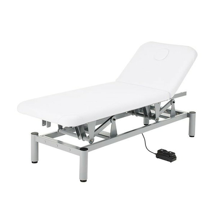 楽天市場】電動昇降 エステベッド 電動 長さ185×幅65×高さ51-88cm 1年 