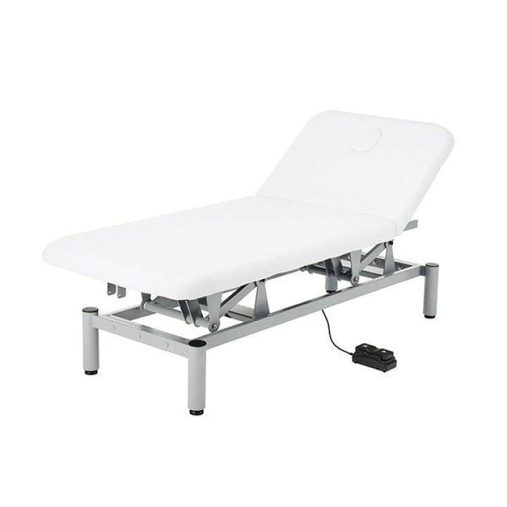 楽天市場】電動昇降 エステベッド 電動 長さ185×幅75×高さ51-88cm 1年 