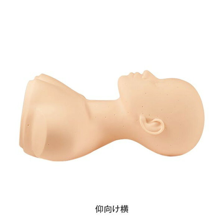 楽天市場】練習用 マネキン デコルテ 土台 幅38×高さ40×奥行20cm 練習様デコルテ土台練習人形