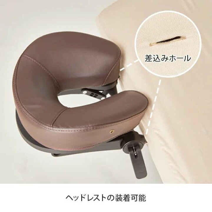 楽天市場】マッサージベッドカバー 有孔 長さ180-190×幅65-75cm エステ 