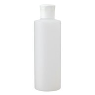 小分け 容器 ボトル プラスチック PET ワンタッチキャップ付 半透明 容量250mL ペットボトル 空ボトル 空…