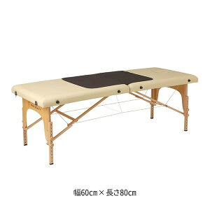 防水シート 幅60cm×長さ80cm 赤ちゃん おねしょシーツ 防水シーツ 介護 ベッドカバー 足元用 ミニサイズ ビニールレザー 不織布 ソフトタイプ ダークブラウン エステ サロン シーツ シート エ