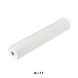 ペーパーシートXP 非防水 十字ミシン目無し 幅80×190cm×50枚分 使い捨てシーツ ベッドシーツ 不織布 介護用 エステ用 サロン用 ディスポロール シーツ シート エステ用品 厚手 耐久性