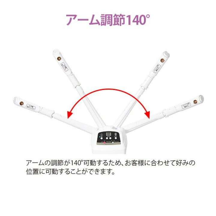 楽天市場】フェイシャルスチーマー エステスチーマー エトゥベラ FS300 