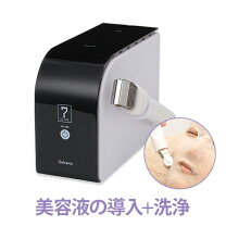 楽天市場】業務用（イオン導入器｜美顔器）：美顔器・スチーマー<美容 