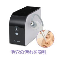 業務用 サロン用 吸引器 毛穴 美顔器 HD エステ機器 毛穴吸引機 バキューム スプレー 毛穴ケア 美顔機 美…