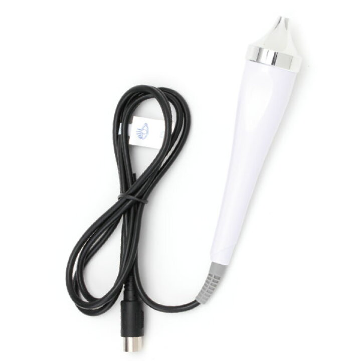楽天市場】超音波 美顔器 HD 部品 プローブ 小 28647用 超音波美顔機 