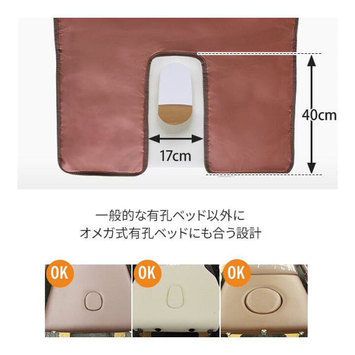 楽天市場】ヒートマット 有孔ベッド用 タイマー機能付 レギュラー 幅68 