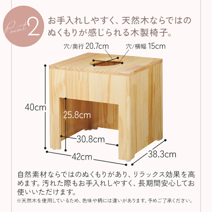 楽天市場】よもぎ蒸し セット 6点 角形椅子 クッション シート100枚 