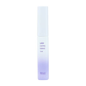 まつげエクステ コーティング BELLE ラッシュコーティング ブラシタイプ 10mL まつげ美容液 マスカラ エッセンス トリートメント まつ毛エクステ まつエク マツエク
