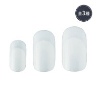 ネイル ハンド 練習 SPACE NAIL プライマリーハンド チップ 50P ネイルチップ サンプルチップ フルチップ…
