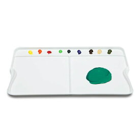 楽天市場 パレット 絵具の通販