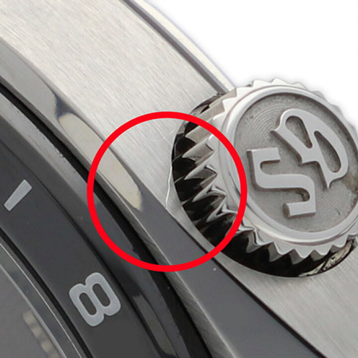 楽天市場】【112651】SEIKO セイコー SBGN023/9F86-0AH0 グランド  