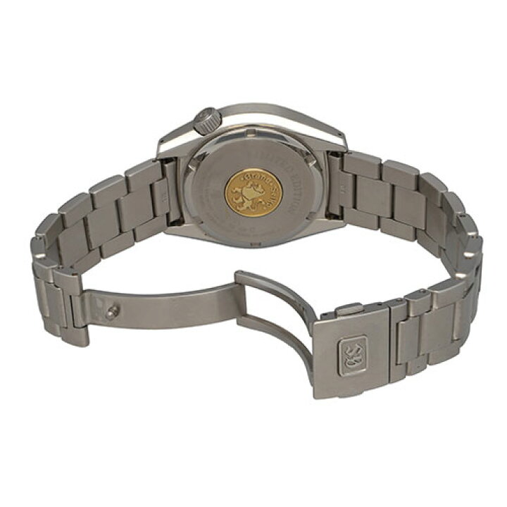 楽天市場】【112651】SEIKO セイコー SBGN023/9F86-0AH0 グランド  