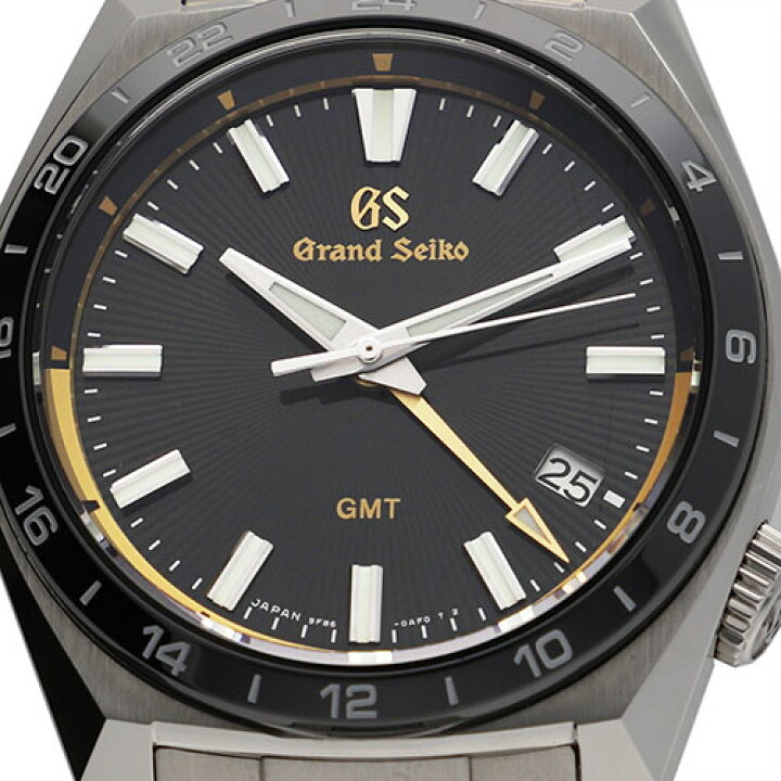 楽天市場】【112651】SEIKO セイコー SBGN023/9F86-0AH0 グランド  