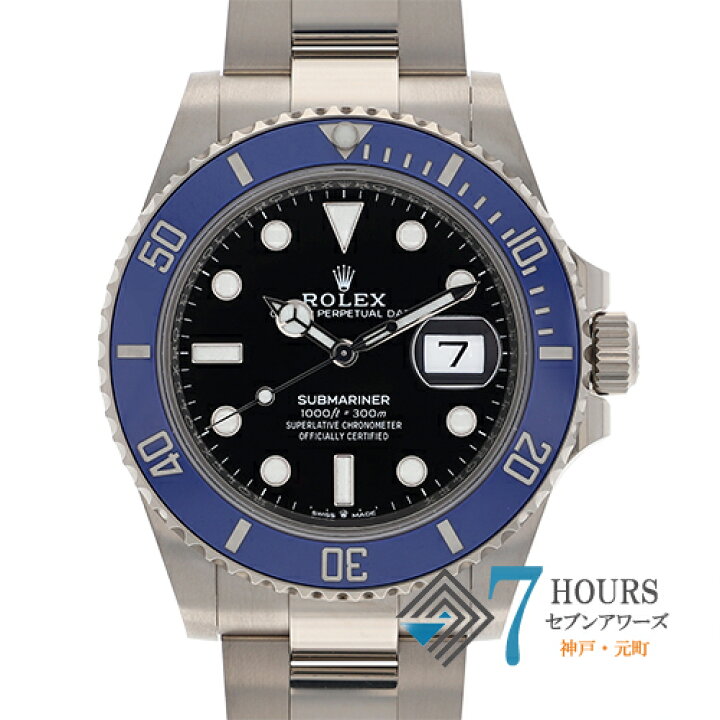 ジャンク品』ROLEX ブラックダイアル 時計