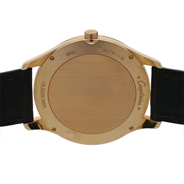 楽天市場】【113459】ZENITH ゼニス 18.2020.3001.01/C498 キャプテン  