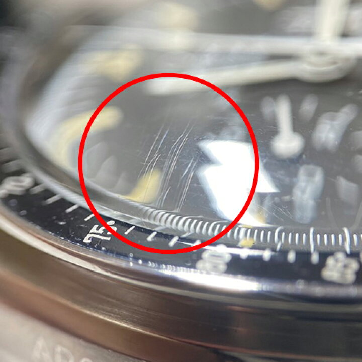楽天市場】【114092】OMEGA オメガ ST1450022 スピードマスター  