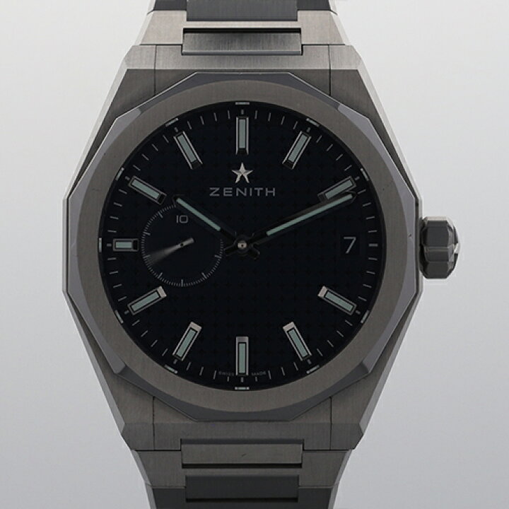 楽天市場】【115091】ZENITH ゼニス 03.9300.3620/51.I001 デファイ  