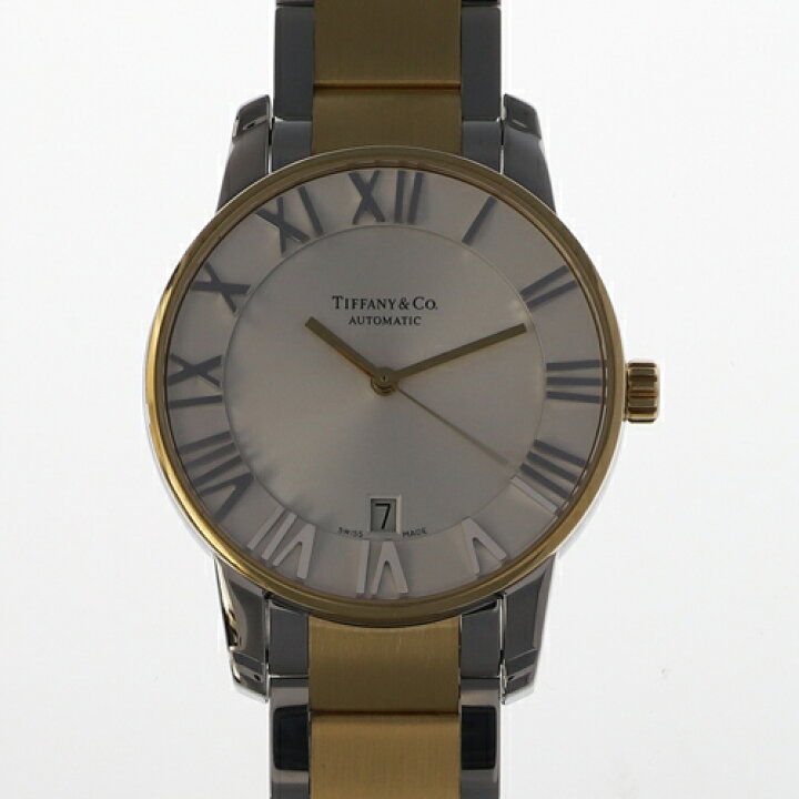 楽天市場】【115107】TIFFANY&Co. ティファニー Z1800.68.15A21A00A  