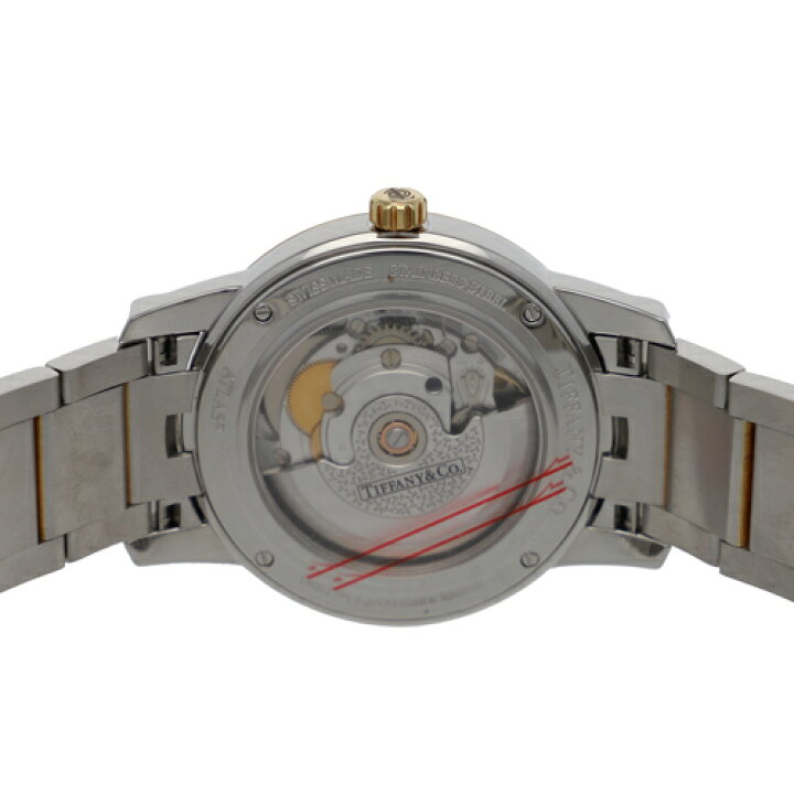 楽天市場】【115107】TIFFANY&Co. ティファニー Z1800.68.15A21A00A  