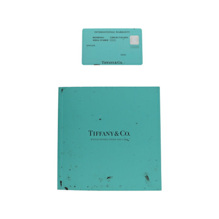 楽天市場】【115107】TIFFANY&Co. ティファニー Z1800.68.15A21A00A  