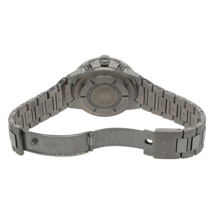 楽天市場】【115278】IWC インターナショナルウォッチカンパニー  