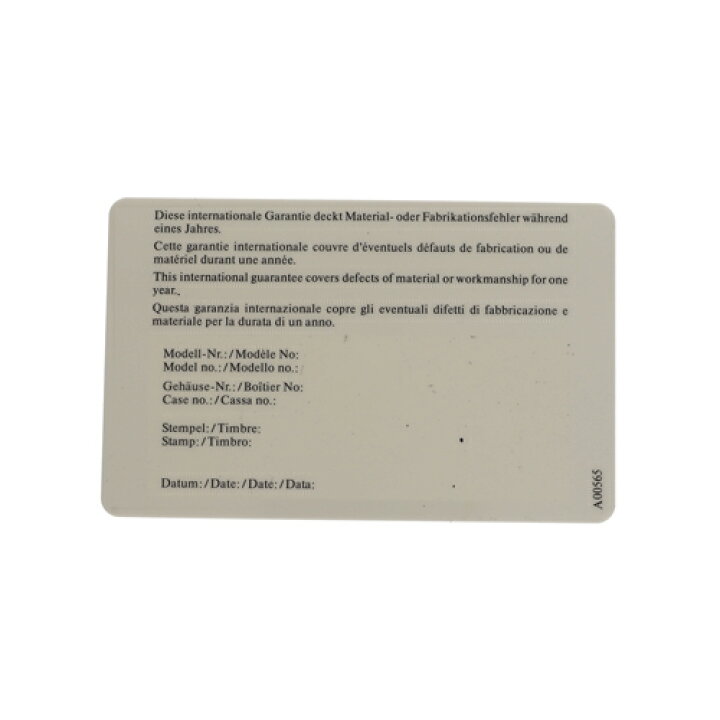 楽天市場】【115278】IWC インターナショナルウォッチカンパニー  