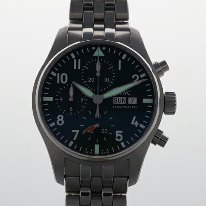 楽天市場】【116182】IWC インターナショナルウォッチカンパニー  