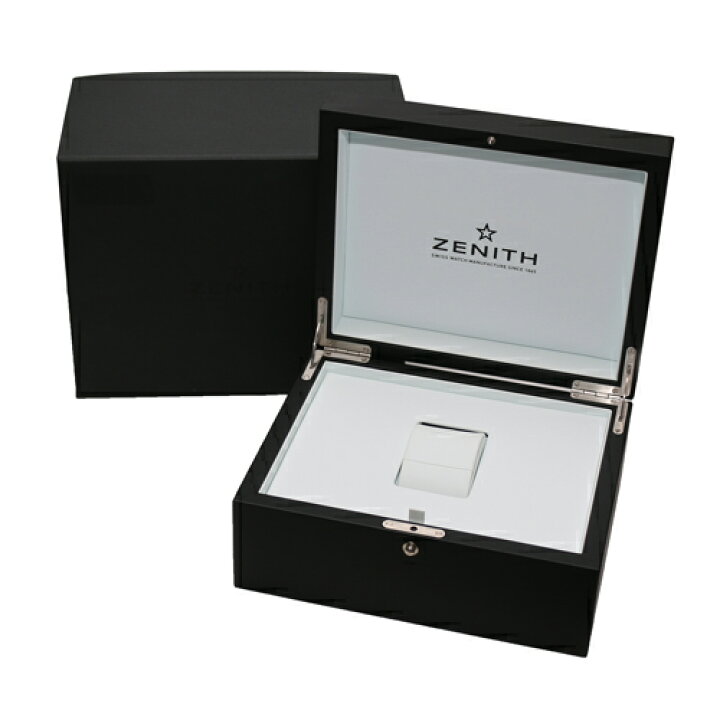 楽天市場】【116375】ZENITH ゼニス 87.9001.670/79.R589 デファイ  