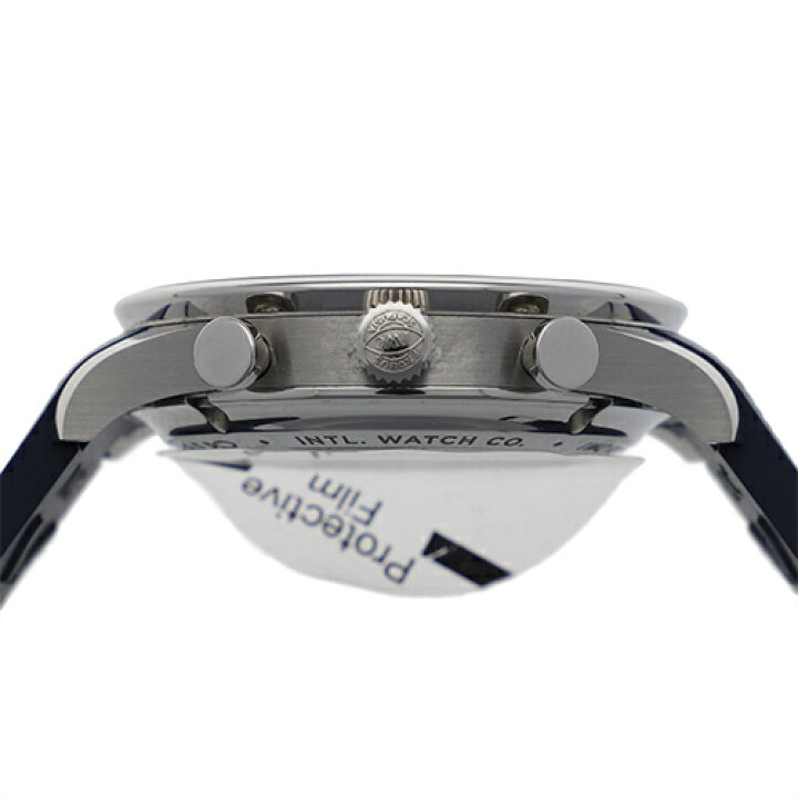 楽天市場】【116376】IWC インターナショナルウォッチカンパニー  