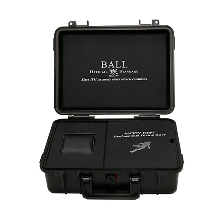 楽天市場】【116700】 BALL WATCH/ボールウォッチ DC3026A-SCJ-BE  