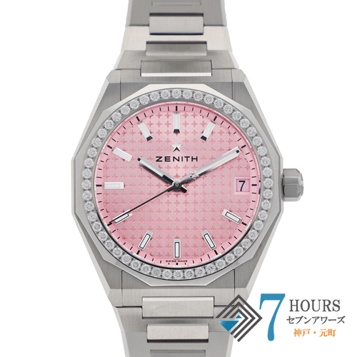 楽天市場】レディース腕時計（ブランドゼニス）（腕時計）の通販