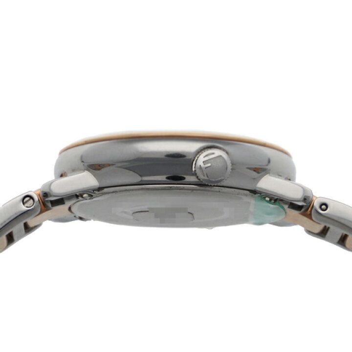 楽天市場】【117434】FENDI フェンディ 71000S 007-331 ラナウェイ  