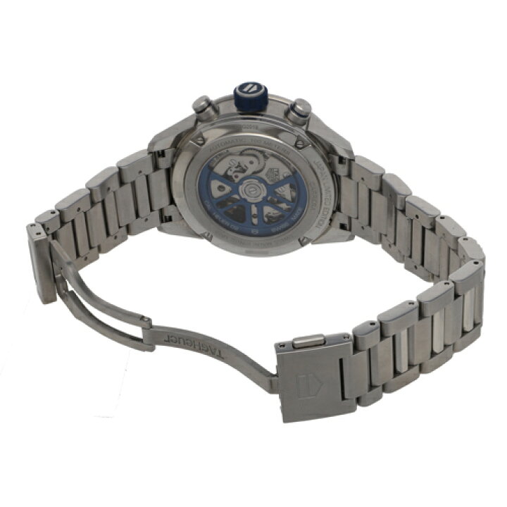 楽天市場】【117452】TAG HEUER タグホイヤー CBG2019.BA0662 カレラ  