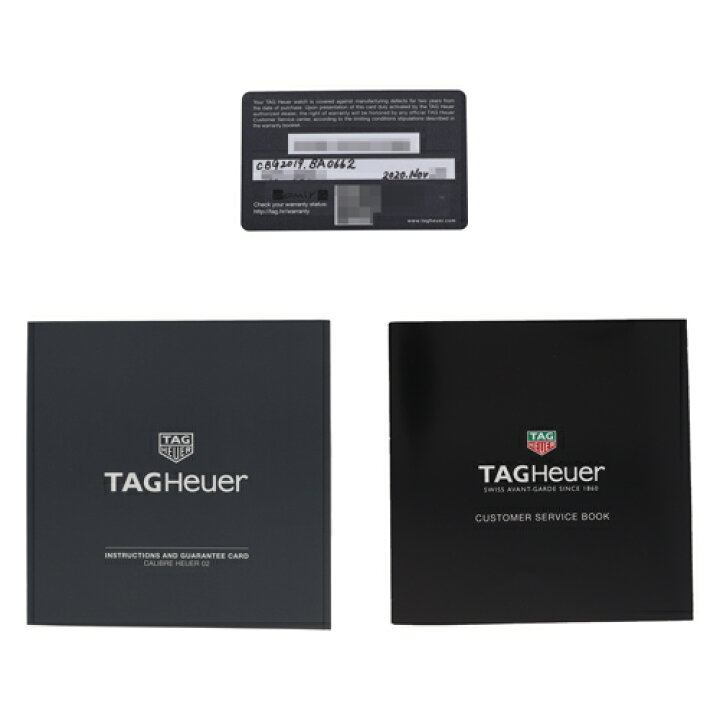 楽天市場】【117452】TAG HEUER タグホイヤー CBG2019.BA0662 カレラ  