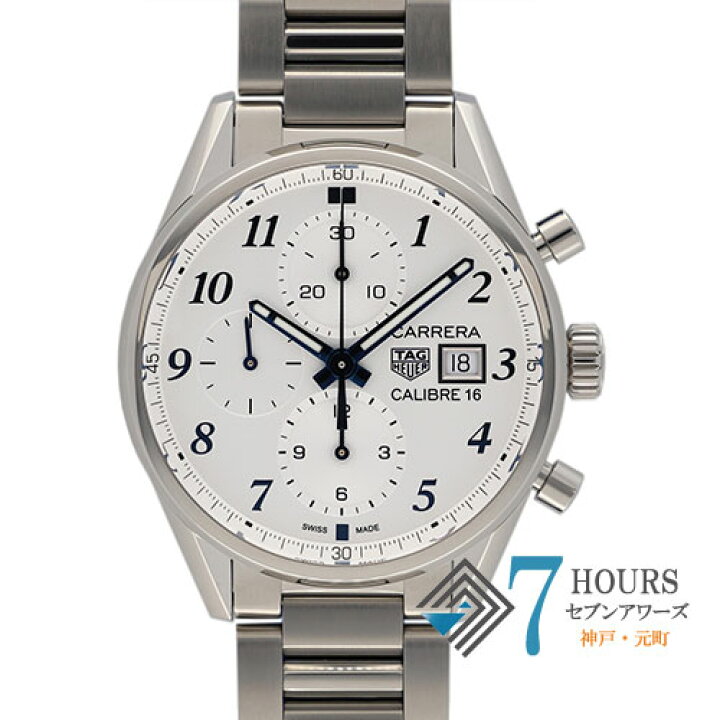 楽天市場】【107856】TAG HEUER タグホイヤー CBK2114 カレラ カレラ 