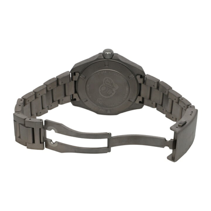 楽天市場】【117415】TAG HEUER タグホイヤー WAY208F アクアレーサー  