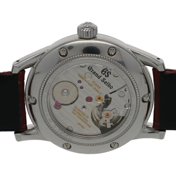 楽天市場】【118313】SEIKO セイコー SBGW287/9S64-00Z0 GS エレガンス  