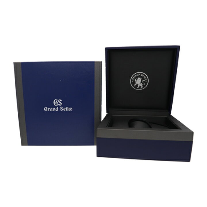 楽天市場】【118313】SEIKO セイコー SBGW287/9S64-00Z0 GS エレガンス  