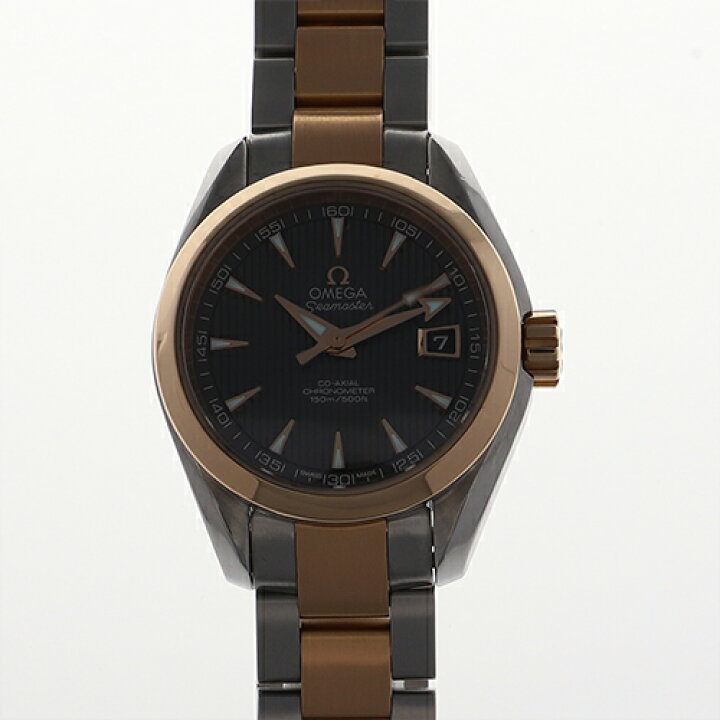 楽天市場】【118983】OMEGA オメガ 231.20.30.20.06.001 シーマスター  