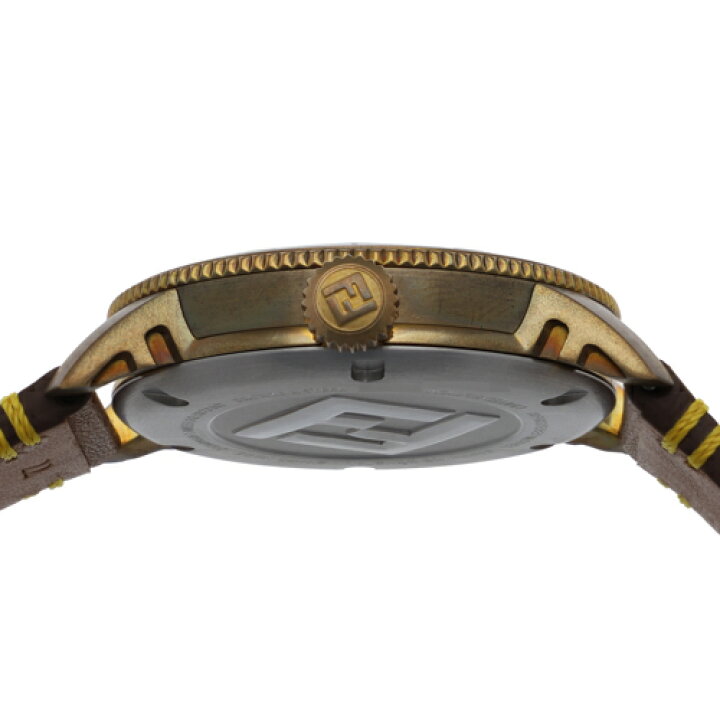 楽天市場】【119098】FENDI フェンディ F131020201 アクアダイバー  