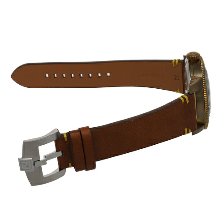 楽天市場】【119098】FENDI フェンディ F131020201 アクアダイバー  