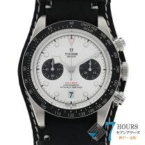 楽天市場】チュードル ブラックベイ（文字盤カラーホワイト）（腕時計  