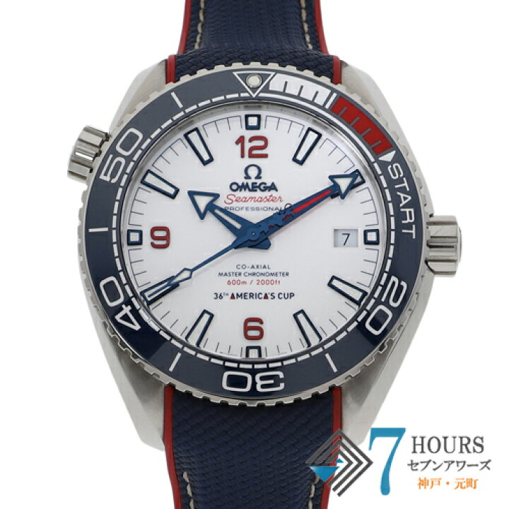 楽天市場】【120102】OMEGA オメガ 215.32.43.21.04.001 シーマスター  